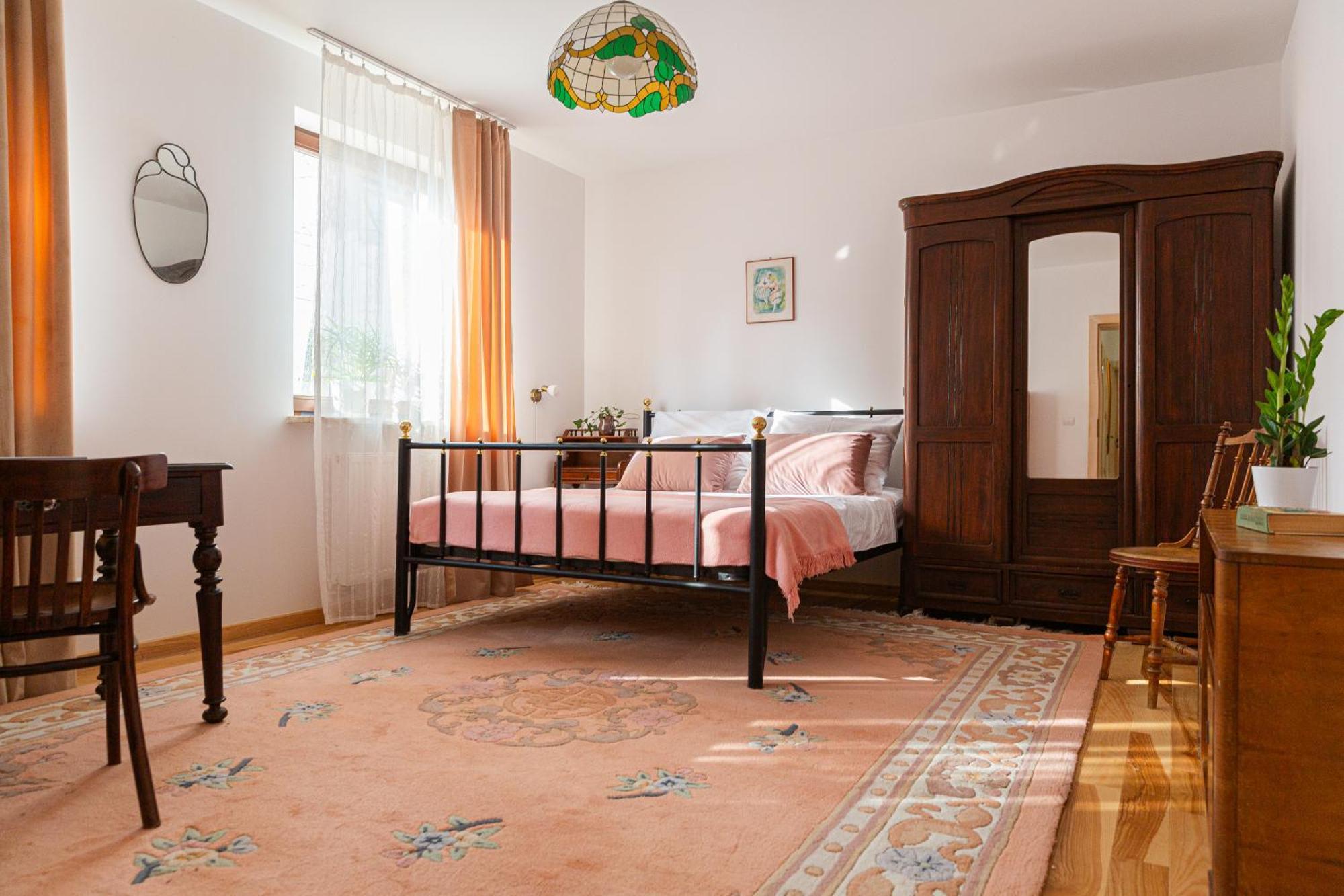 Pink Rose Suite Józefów Zewnętrze zdjęcie