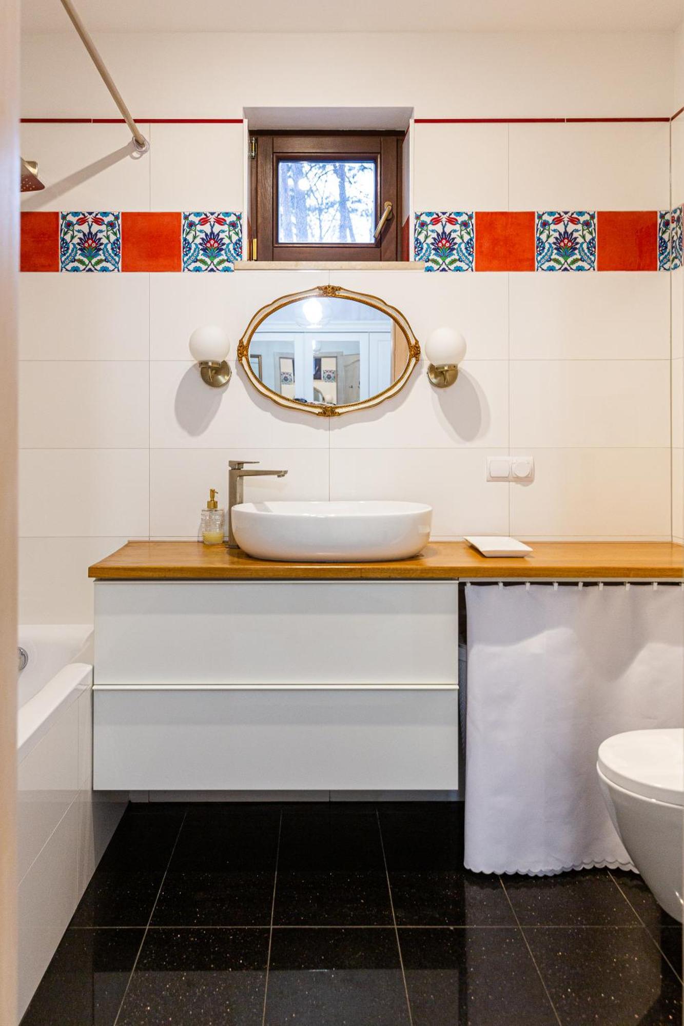 Pink Rose Suite Józefów Zewnętrze zdjęcie