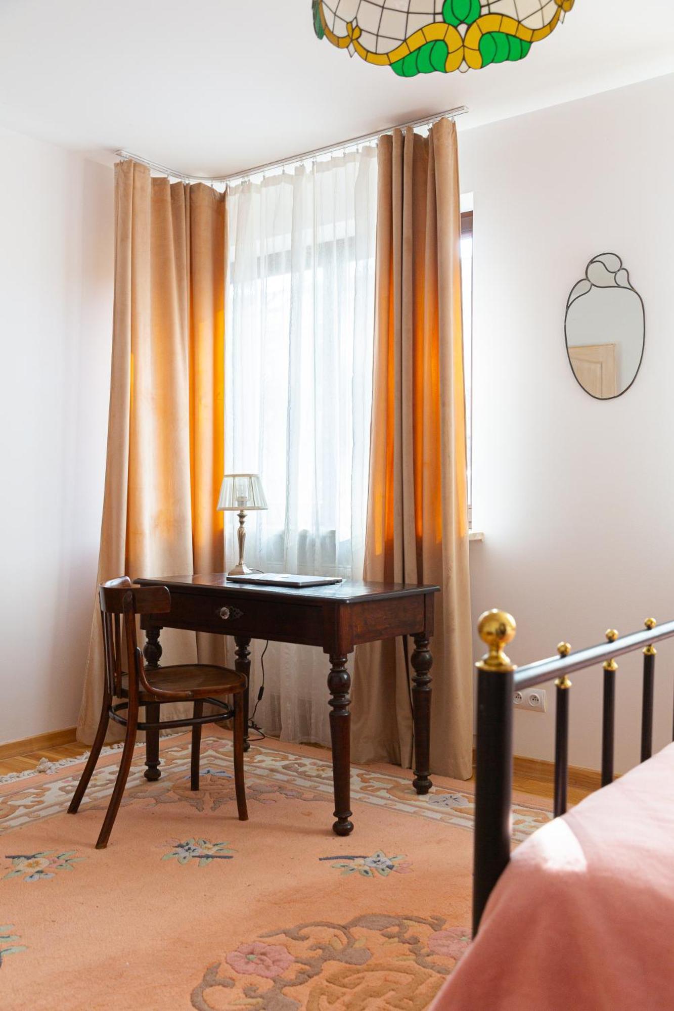 Pink Rose Suite Józefów Zewnętrze zdjęcie