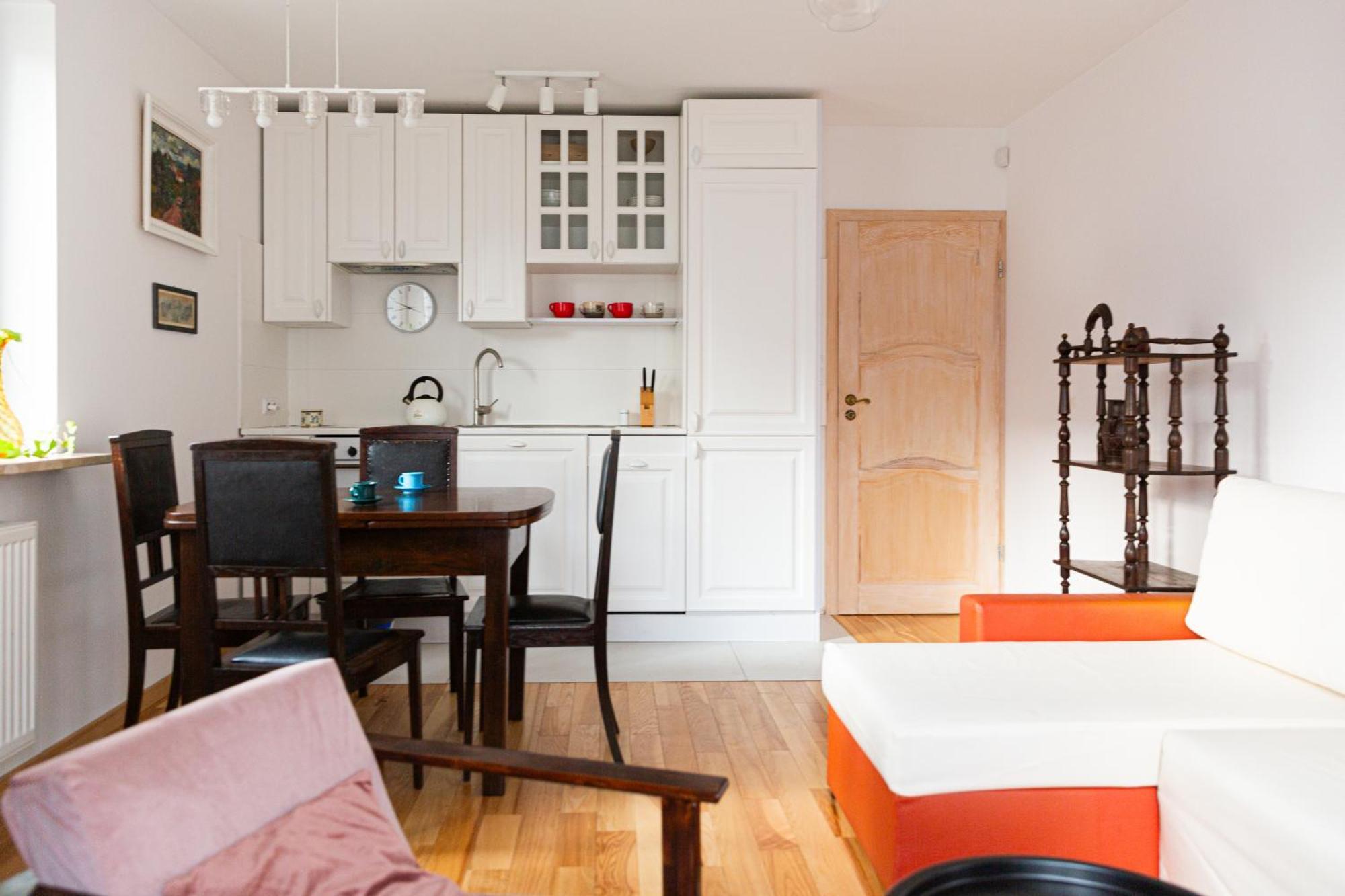 Pink Rose Suite Józefów Zewnętrze zdjęcie